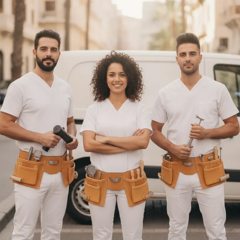 Chiropratico team a Sassari